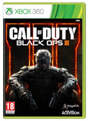 Black ops 3 xbox hot sale 360